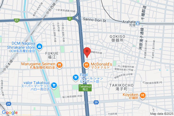 Kokusai Motors K.K.
