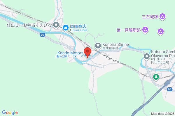 Kondo Motors