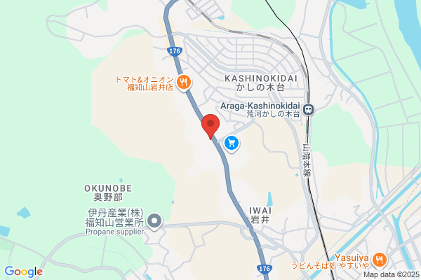 Maeda Jidosha Co., Ltd.