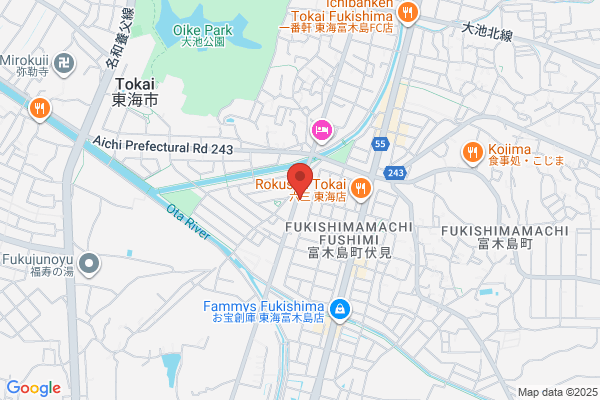 Meiho Motors