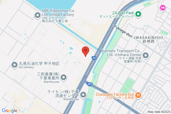 Okita Denso Ltd.