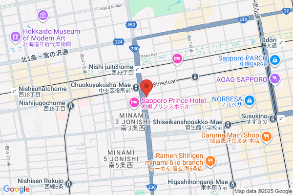 Summit International Co., Ltd.
