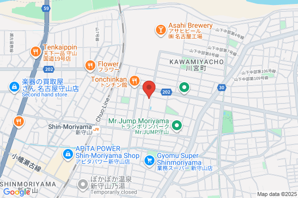 Toko Motors Corp.