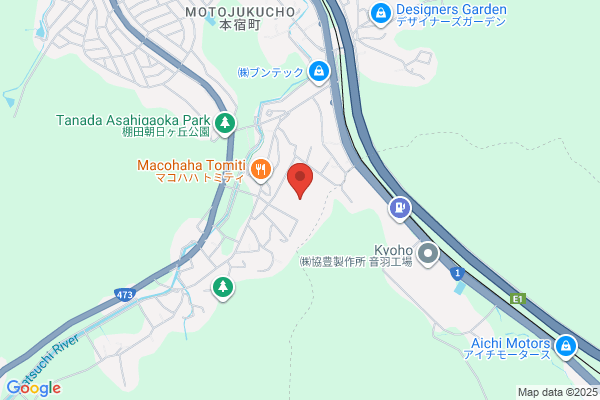 Yokota Jidosha Kogyo Co., Ltd.