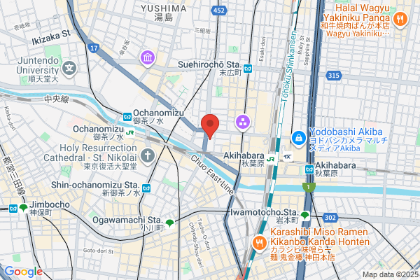 Akiba Badges Co., Ltd.