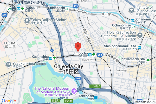 Chiyoda Kougei Co., Ltd.