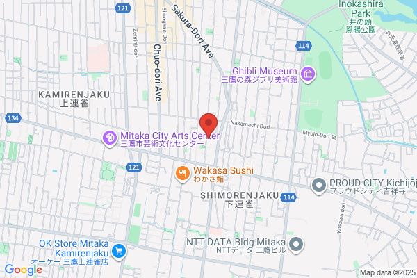 Ueda Seisakusho