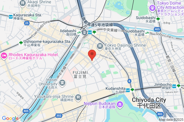 K's Kitchen Iidabashi Shop