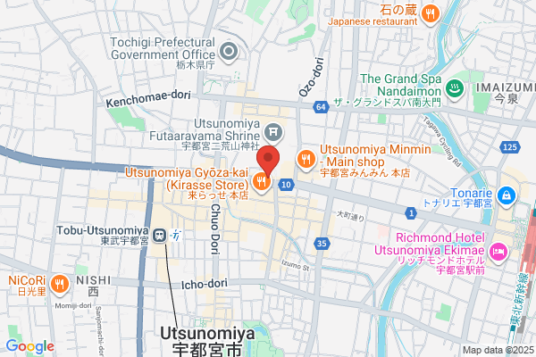 The Ashikaga Bank Ltd