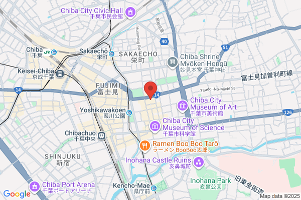 The Chiba Bank Ltd