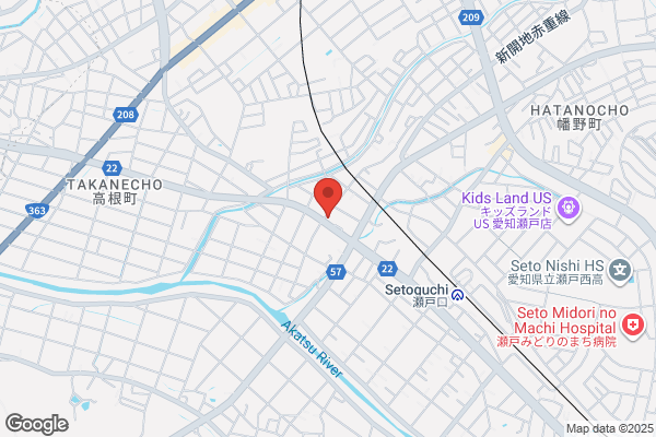 The Seto Shinkin Bank