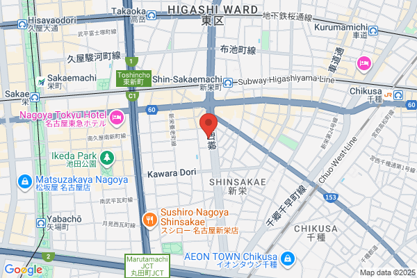 Tokai Rokin Bank