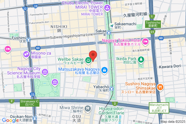 Aichi Bank, Ltd., The, International Dept., Foreign Business Div.