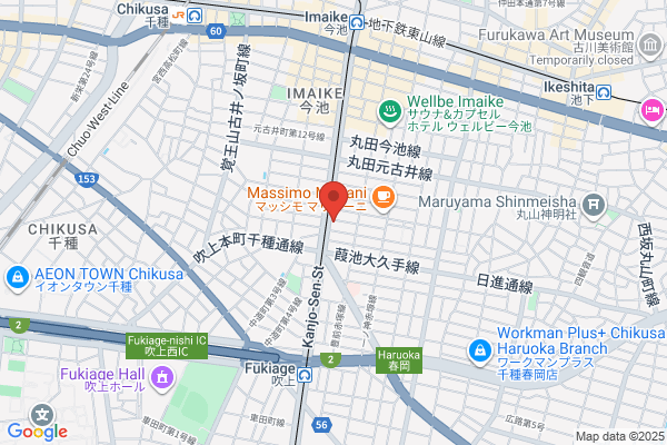Aichi Shinkin Bank Okute Br.