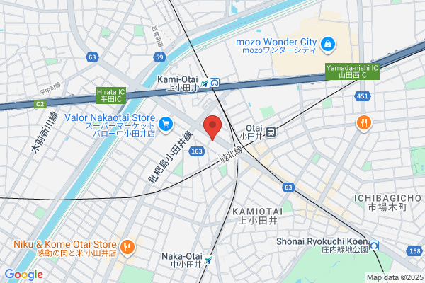 Aichi Shinkin Bank Yamada Br.