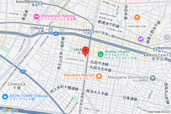 Aichi Shogin Shin'yo Kumiai Imaike Br.