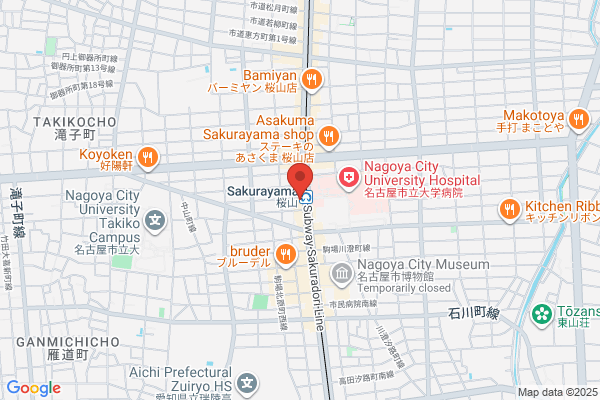 Asahi Bank Takiko Br.