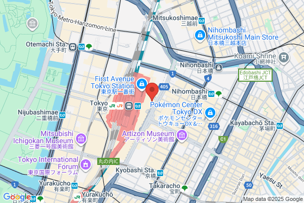BNP Paribas Tokyo Br.