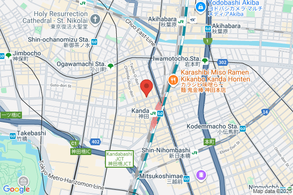 Bank of the Ryukyu, Ltd., Tokyo Br.