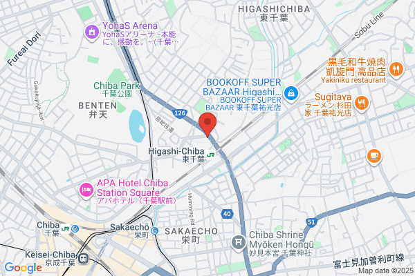 Chiba Guarantee Service Co Ltd