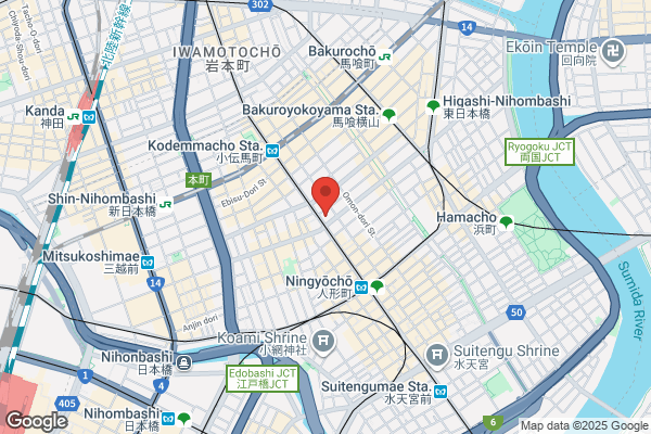 Chiba Kogyo Bank Ltd., The, Financial Markets Div.