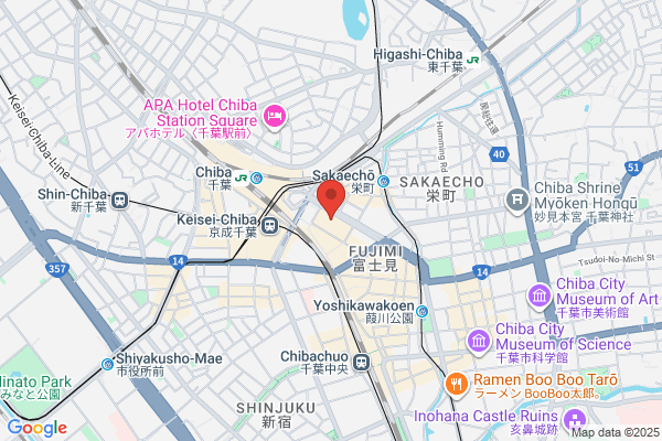Chibagin Accounting Service Co Ltd