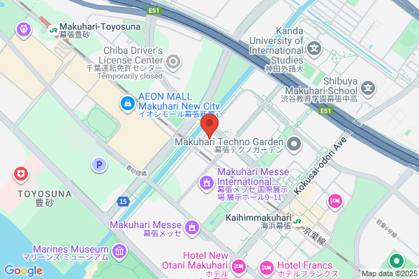 Chibagin Research Institute Ltd