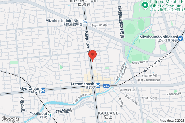 Chukyo Bank, Ltd., The, Aratamabashi Br.