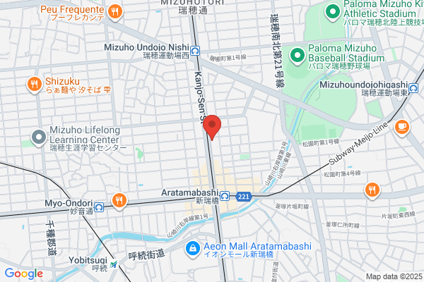 Chukyo Bank, Ltd., The, Yatomidori Br.