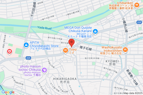 Gifu Bank Ltd. Ikeshita Br.