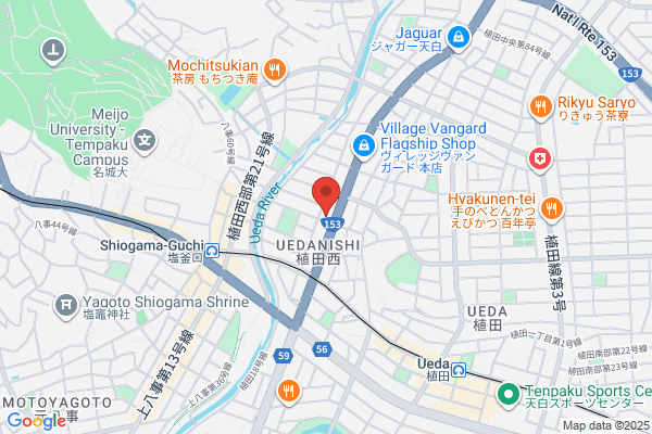 Gifu Bank Ltd. Tempaku Br.