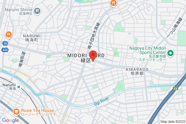 Hekikai Shinkin Bank Midori Br.