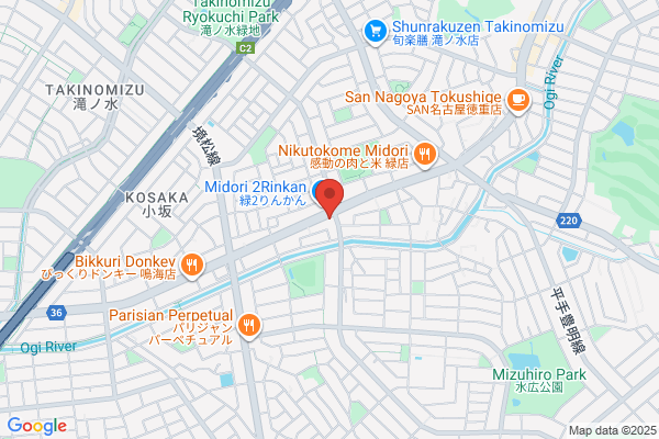 Hekikai Shinkin Bank Narumi Higashi Br.