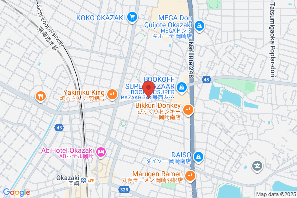Hyakugo Bank, Ltd., The, Tochi Br.