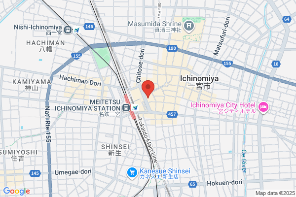 Ichii Shinkin Bank