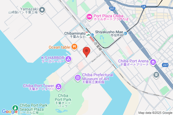 Japan Finance Corp. for Small Business Chiba Br.