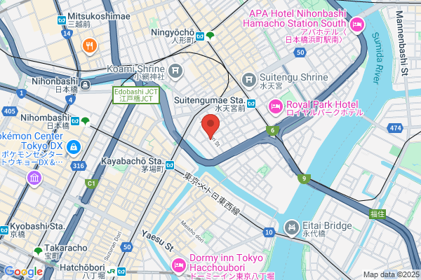 Japan Finance Corp. for Small Business Utsunomiya Br.