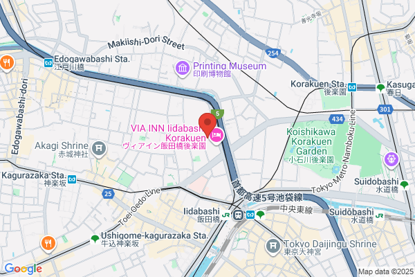 Keiyo Transport Co Ltd