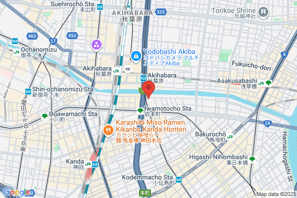 Kochi Bank Ltd., The, Tokyo Br.