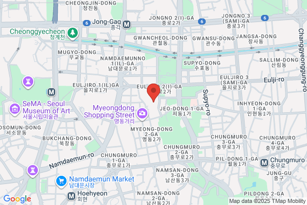 Korea First Bank