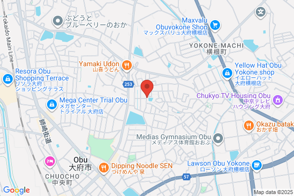 Hair Salon Mizuno