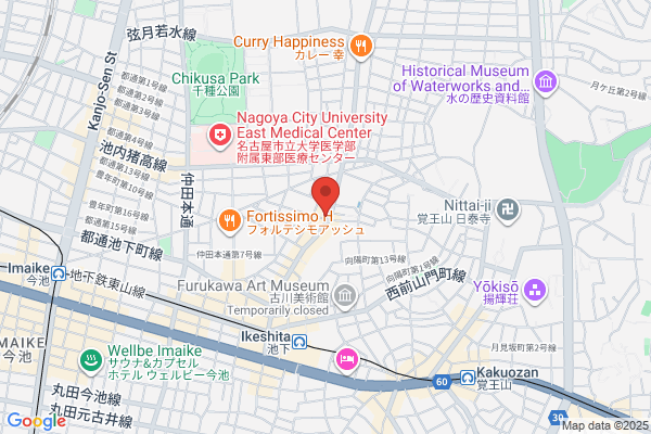 Alpha Chubu Hanbai Co., Ltd.