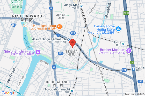 Ito Dendo Kougyo Co., Ltd.