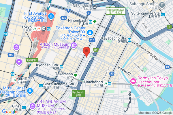 Marugo Jikuuke Co., Ltd.