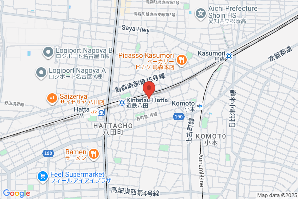 Mori Tekkojo Co., Ltd.
