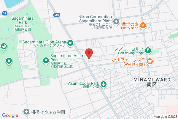 Tokiwa Sangyo Co.