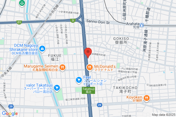 Yasui Co., Ltd.