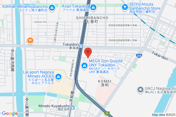 Beauty Salon Watanabe