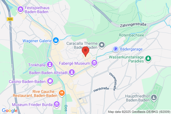 Baden Baden