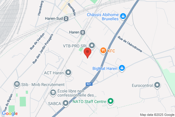 Brussels